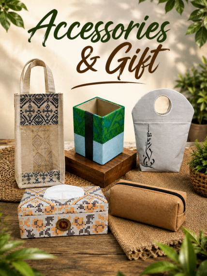 Accessories & Gift