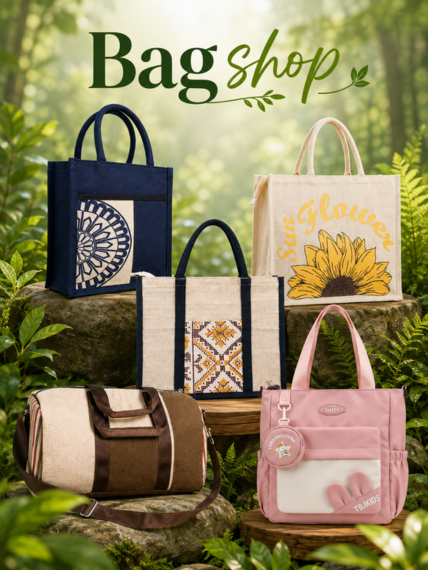Bag Shop