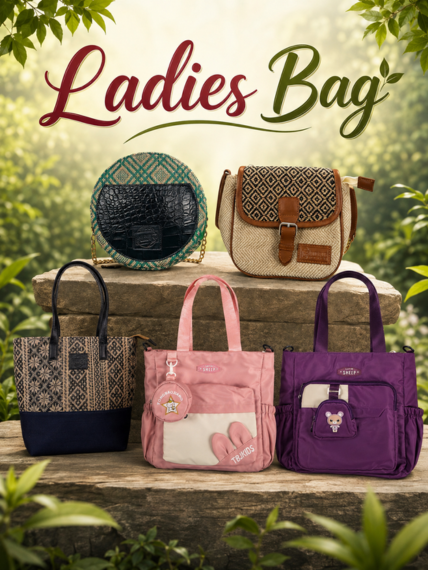Ladies Bag