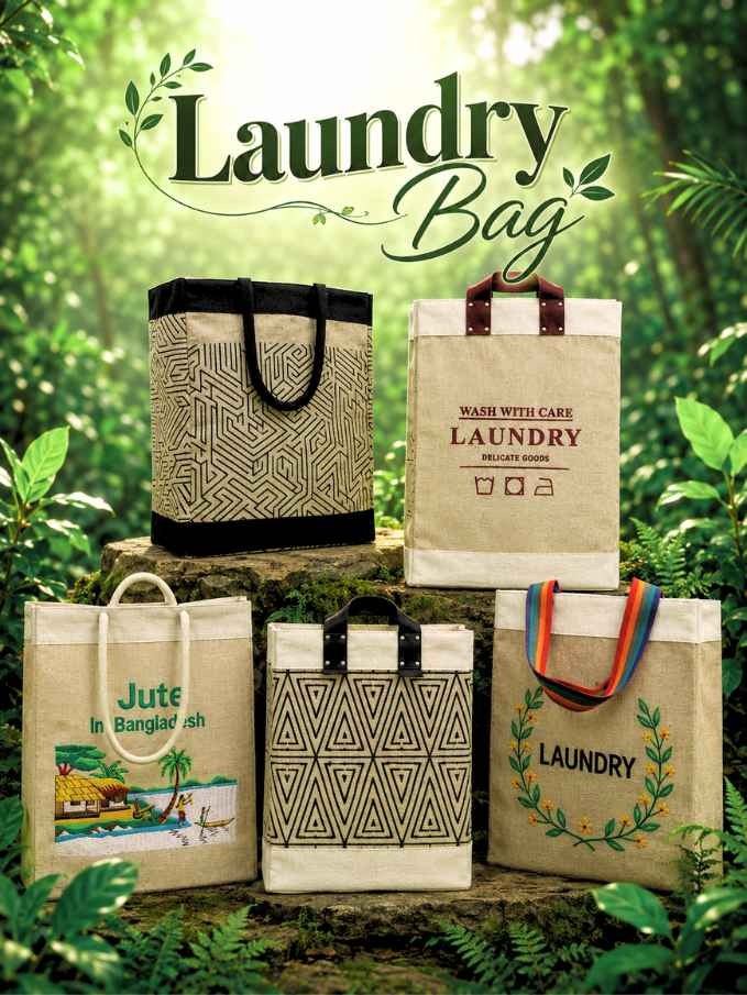 Laundry bag