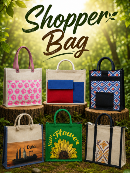 Shopper Bag