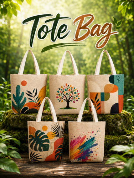 Tote Bag