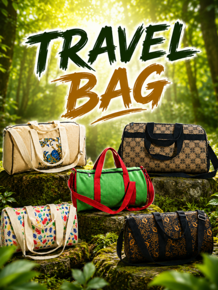 Travel Bag