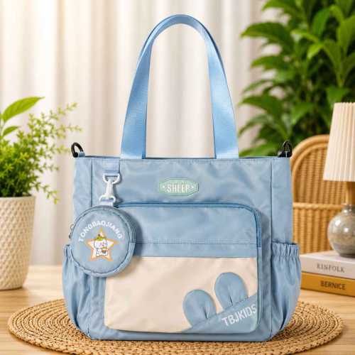 Multipurpose Women’s Tote Bag